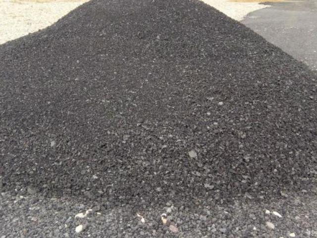 Асфальтная крошка с доставкой, Нижний Новгород