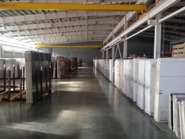 Бетонирование под ключ: быстро, качественно, выгодно, Москва