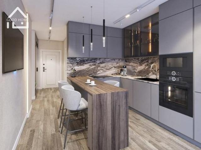 Ремонт квартир, домов и коммерческих помещений под ключ, Санкт-Петербург