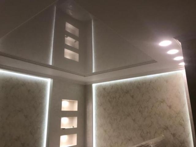 Демонтаж, ремонт квартиры, отделка дома. Ванная под ключ в Долгопрудном., Долгопрудный