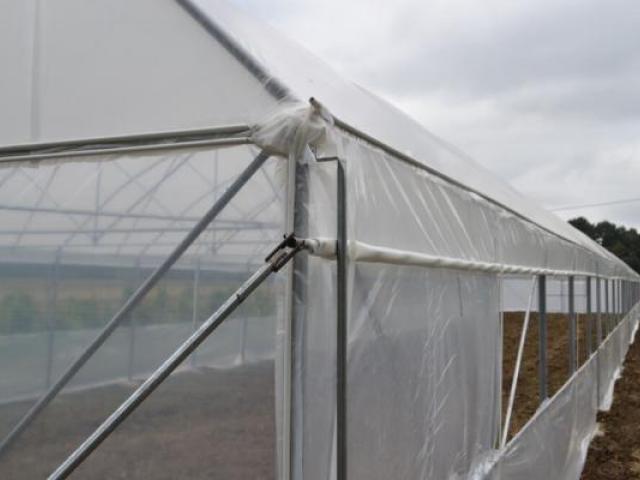 Пленка для теплиц, Краснодар