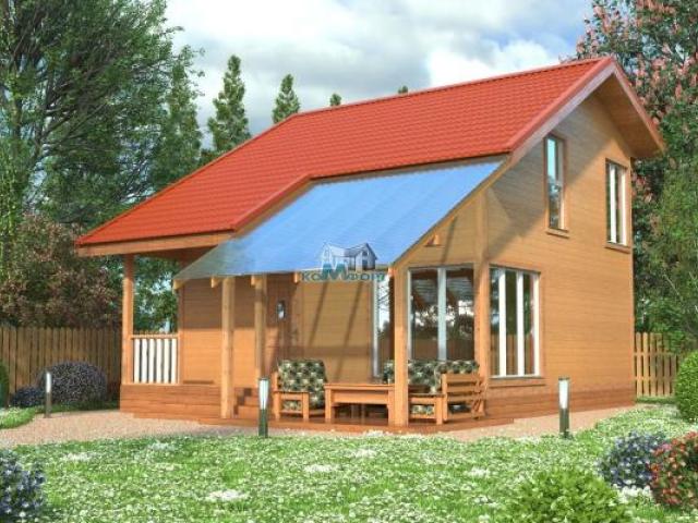 Строительство каркасных и дачных домов в Коломне, Коломна