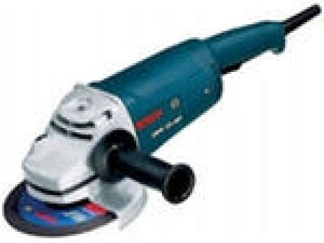 Аренда углошлифовальной машины (болгарка) Bosch., Волгоград