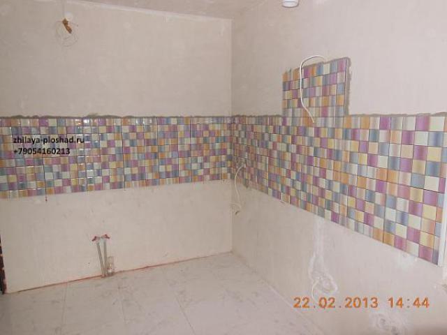 Шпатлевка стен, потолков, коробов из ГКЛ, откосов, Ставрополь