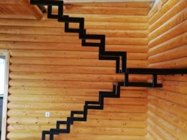 Изготовление лестниц., Сочи