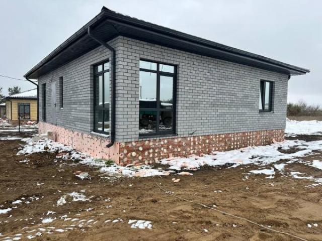 Строительство домов из кирпича, Саратов