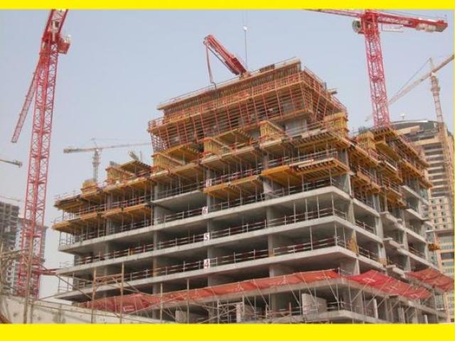 Генподрядчики в строительстве нежилых зданий м3 куб, Краснодар