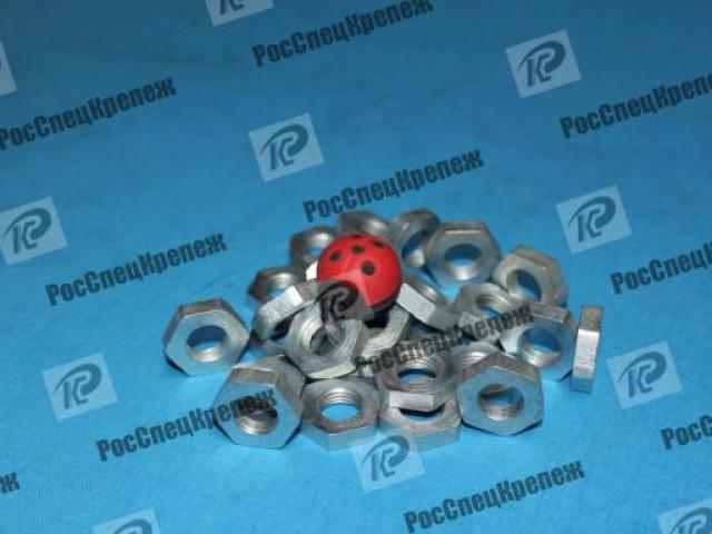 Контргайки ГОСТ, Таганрог