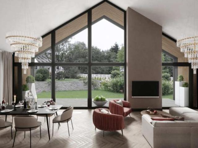 Дизайн интерьера под ключ в Санкт-Петербурге, Санкт-Петербург