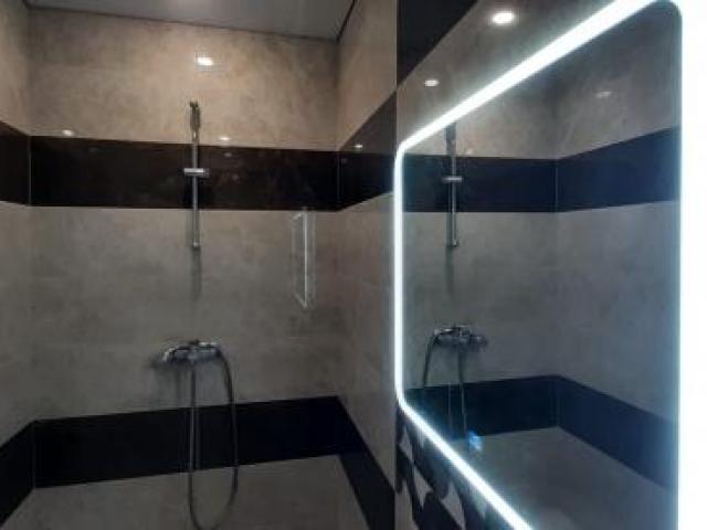 Ремонт ванной, Химки