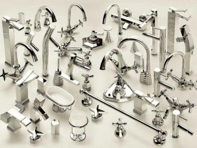 Смесители оптом Луганск, Луганск