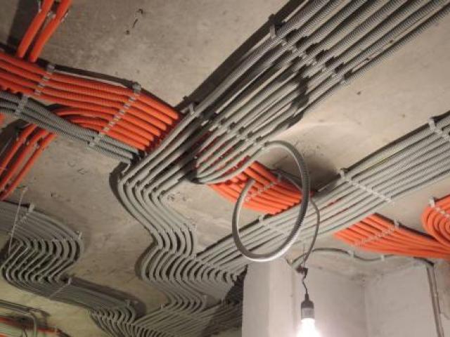 Электрик электромонтажные работы, Железногорск