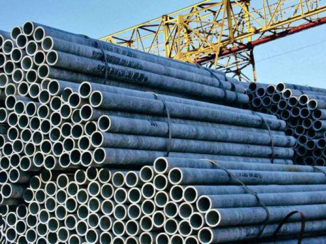 Труба профильная и круглая по 3 и 6м, Москва