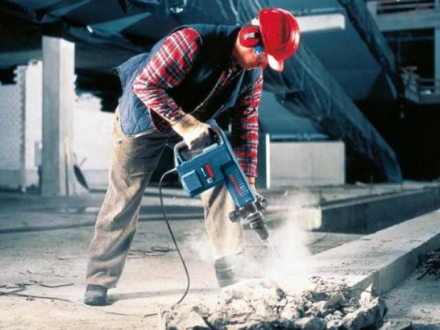 Демонтаж от А до Я, Санкт-Петербург