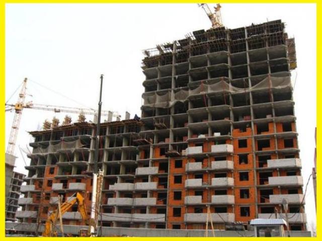 Генподрядчики в строительстве домов зданий м3 куб, Краснодар