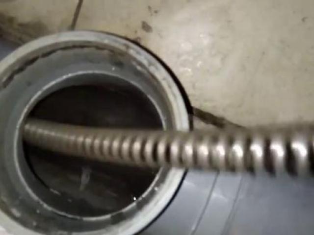 Устранение засоров спецоборудованием Крымск и Крымский район, Новороссийск