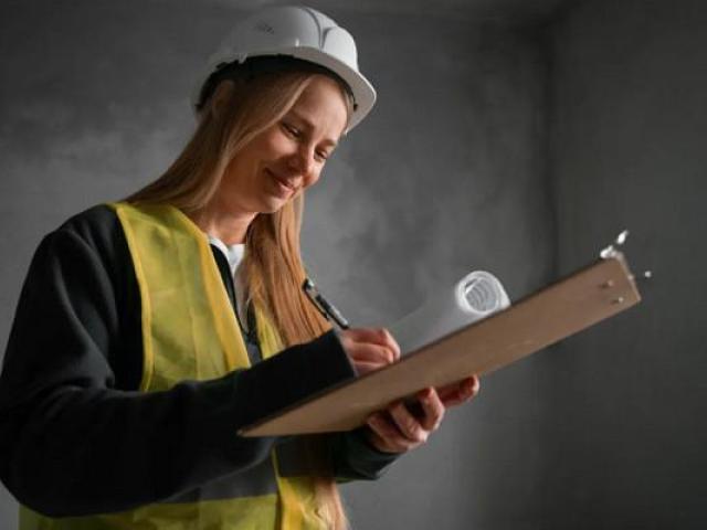 Надо выполнить техобследование здания?, Москва