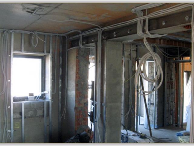 Капитальный ремонт квартир в Сочи, Сочи