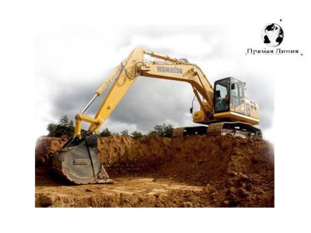 Разработка котлованов, копка рытье котлованов и траншей, Краснодар