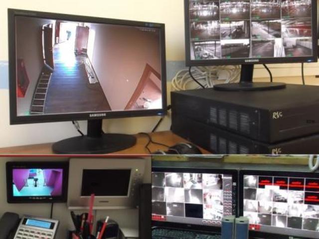 Слаботочник в Можайске, Верея