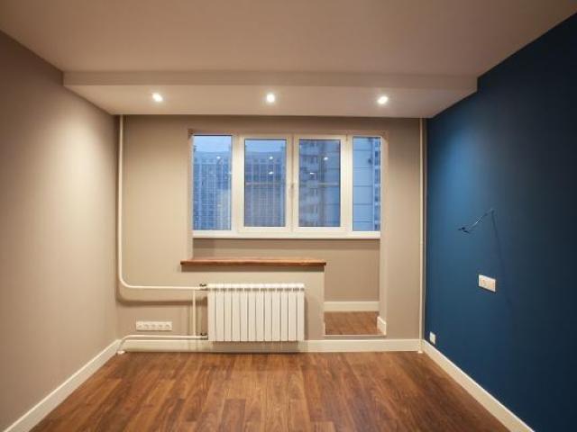 Качественный ремонт квартир и домов под ключ в Краснодаре, Краснодар