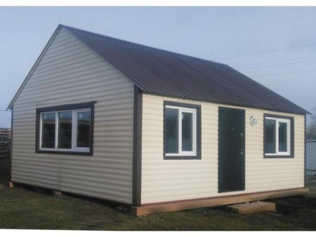 Бытовка, домик для дачи, Красноярск