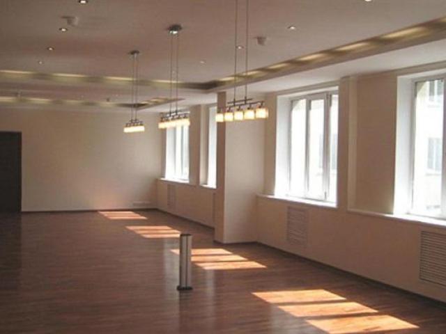 Ремонт коммерческих помещений, Санкт-Петербург