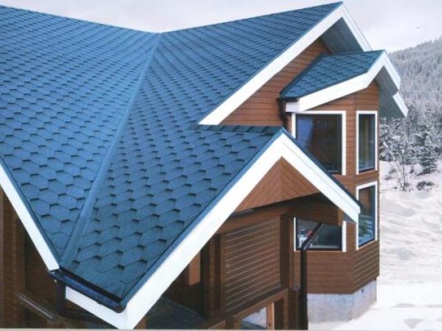 Кровля любой сложности под ключ, Энгельс