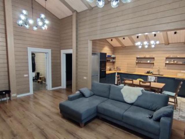 Отделка деревянных домов и бань, Рязань