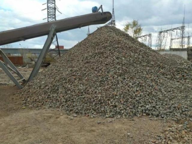 Доставим дробленый бетон, Нижний Новгород