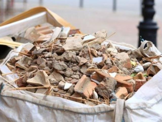 Вывоз строительного мусора Новогрудок и район, Москва