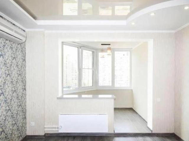 Ремонт и отделка квартиры, дома. Ванная под ключ., Москва