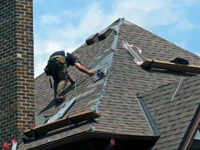 Кровельные работы под ключ, Саратов