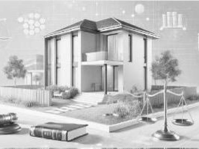 Hinode Cyprus – независимая проверка качества для новой недвижимости, Москва