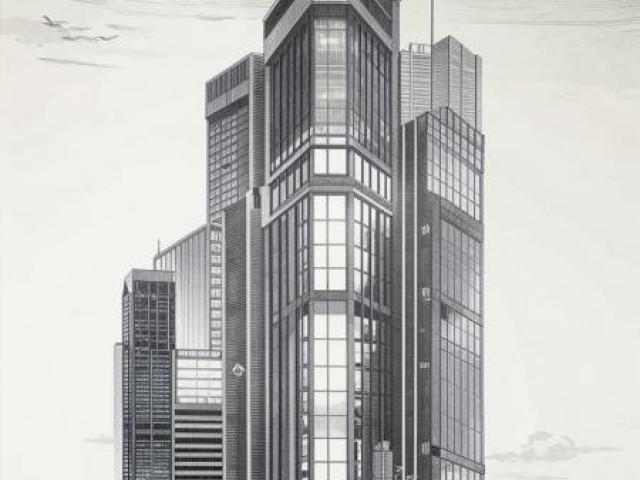 Проектирование, Калининград