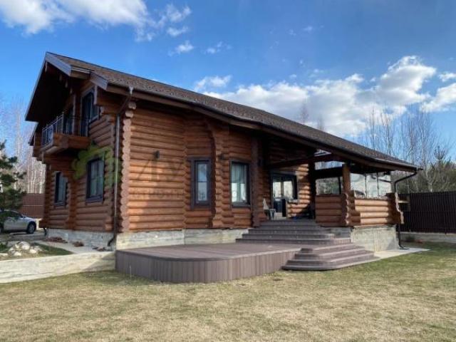 «Лукоморье» - строительство домов и коттеджей, Серпухов