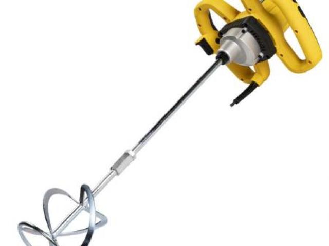 Аренда (прокат) Дрель-миксер KOLNER, Волгоград