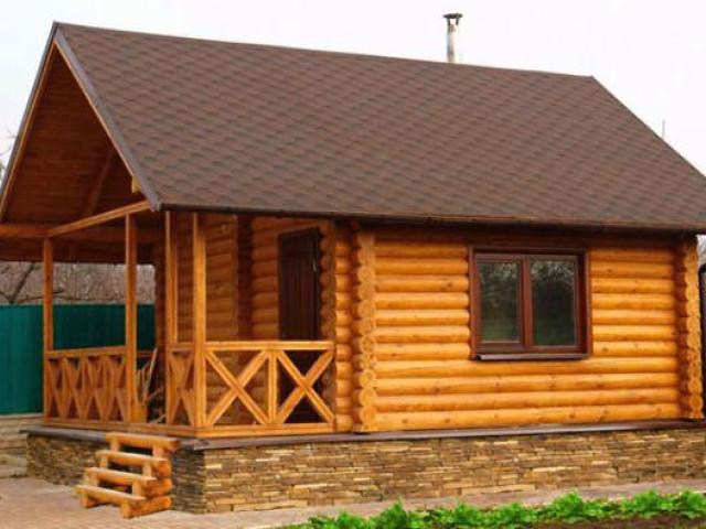 Строительство: бытовки, дома, бани, гаражи, Иваново