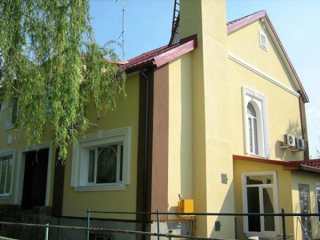 Утепление фасадов по системе «мокрый фасад», Ростов-на-Дону