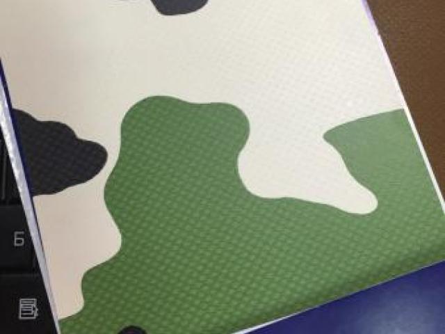 ПВХ шторы камуфляж, Подольск