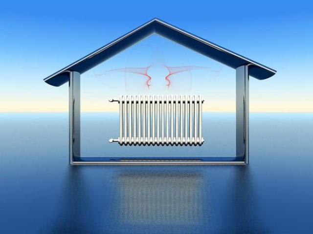 Отопление, теплый пол, установка отопительного котла, Пенза