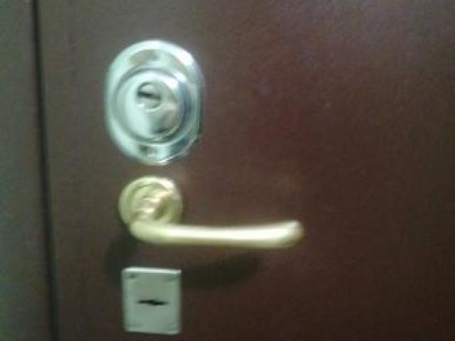 Вскрытие замков железной двери Люберцы Москва, Люберцы