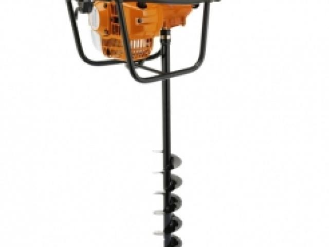 Аренда (прокат) - бензиновый мотобур Hitaci DA200E, Волгоград