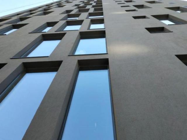 Польская компания. Работа для начинающих мастеров. Мокрые фасады, Астана