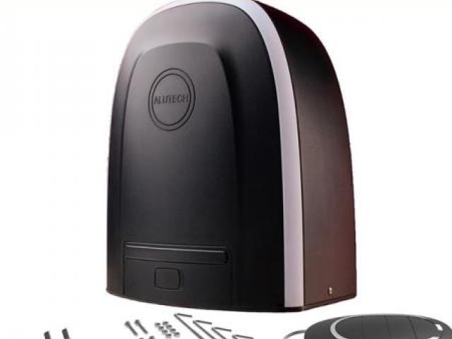 Автоматика Алютех в Михайловске с гарантией 12 месяцев, Михайловск