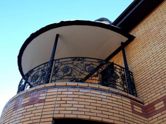 Изделия из металла в Кемерово, Кемерово