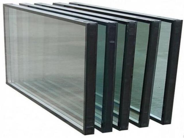 Изготовление стеклопакетов для окон, Курган