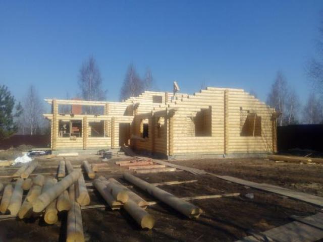 Ремонт, реконструкция дачных и деревенских домов, Талдом