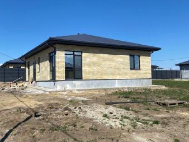 Строительство домов под ключ.Готовые дома., Саратов