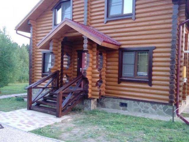 Строительная бригада специалистов, Мытищи